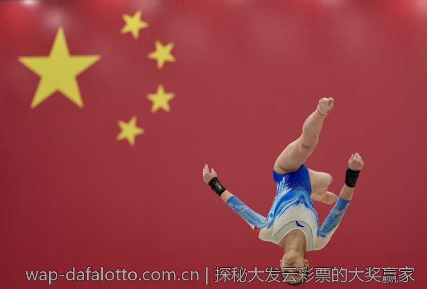 探秘大发云彩票的大奖赢家