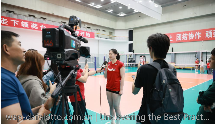 Uncovering the Best Practices for 500彩票大发 Success