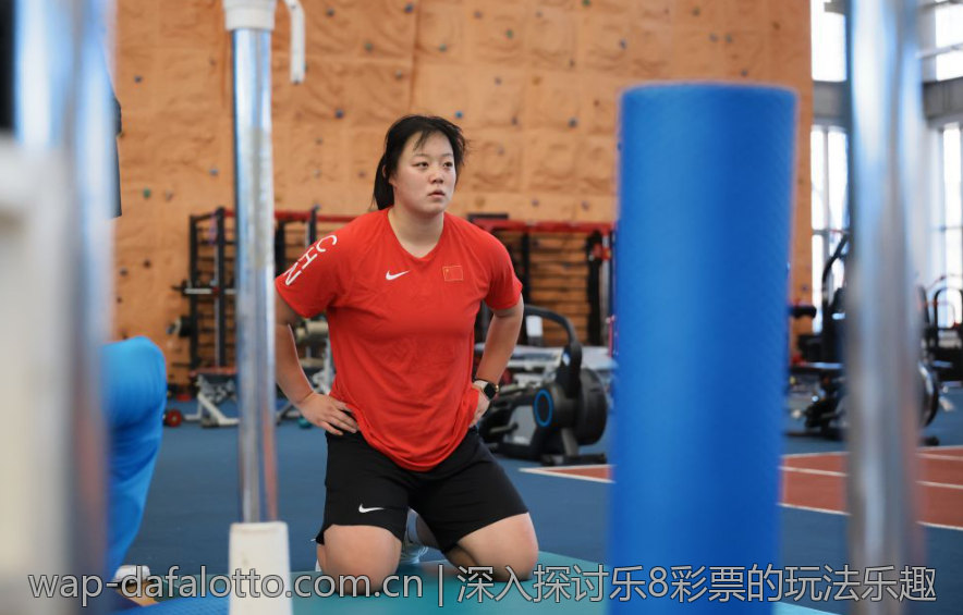深入探讨乐8彩票的玩法乐趣