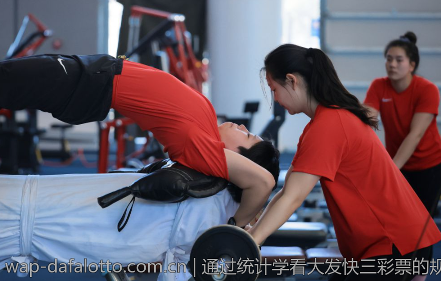 通过统计学看大发快三彩票的规律