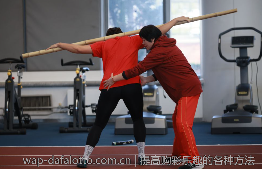 提高购彩乐趣的各种方法