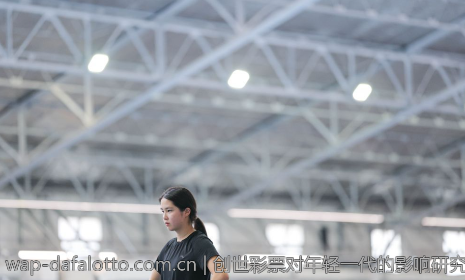 创世彩票对年轻一代的影响研究