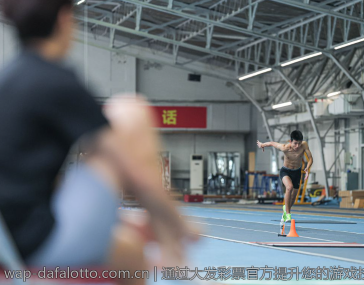 通过大发彩票官方提升您的游戏技巧