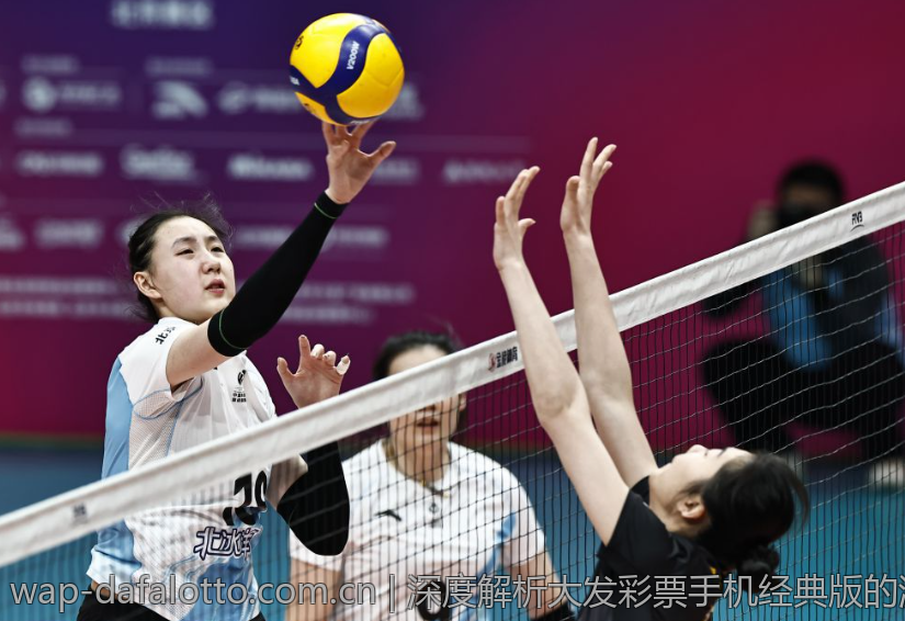 深度解析大发彩票手机经典版的游戏玩法