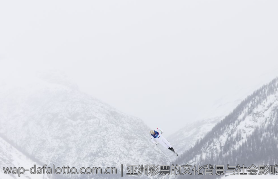 亚洲彩票的文化背景与社会影响