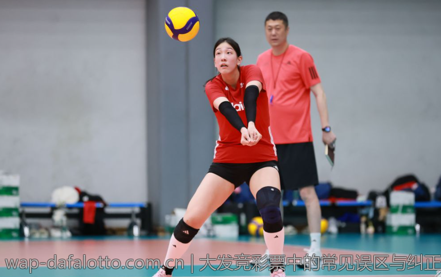 大发竞彩票中的常见误区与纠正建议