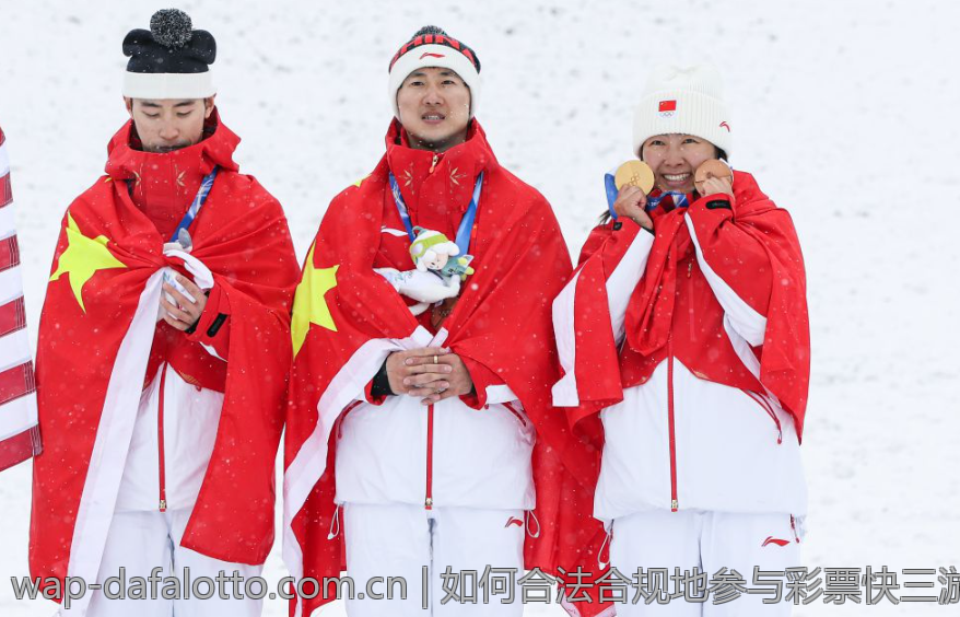 如何合法合规地参与彩票快三游戏