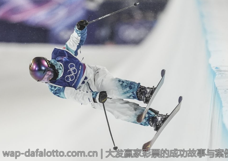 大发赢家彩票的成功故事与案例