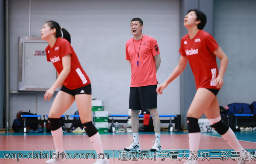 通过统计学看大发快三彩票的规律