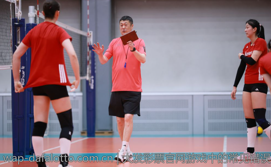 大发彩票官网游戏中的常见错误与避免方法