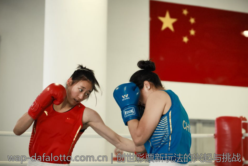 创世彩票新玩法的兴起与挑战